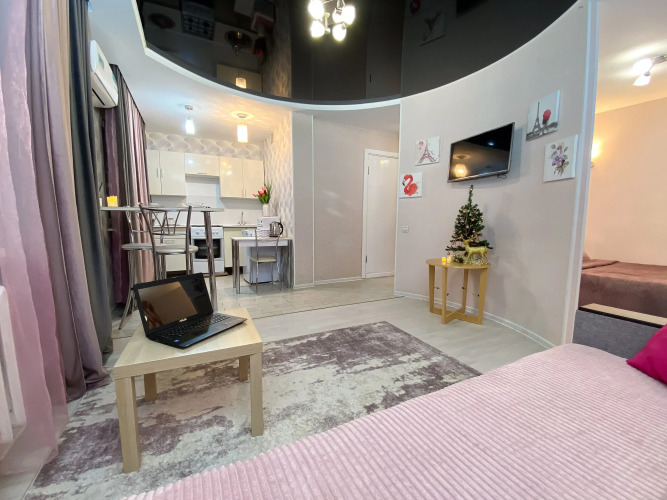 Апартаменты с дизайн-ремонтом у парка, фото 26