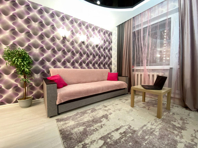 Апартаменты с дизайн-ремонтом у парка, фото 27