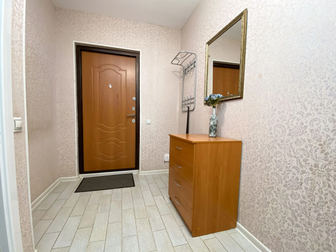 Апартаменты с дизайн-ремонтом у парка, фото 28