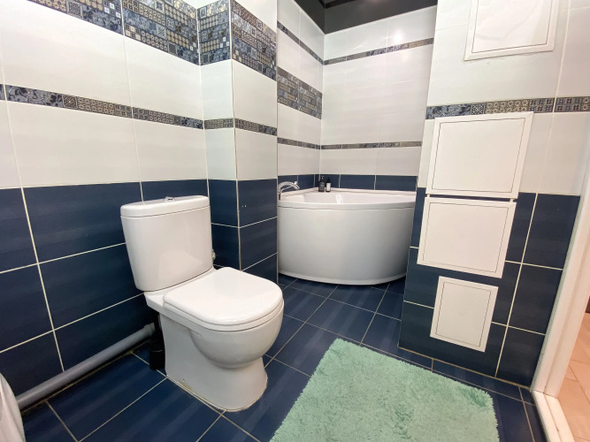 Апартаменты с дизайн-ремонтом у парка, фото 29