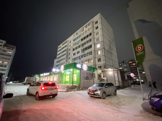 Апартаменты с дизайн-ремонтом у парка, фото 31