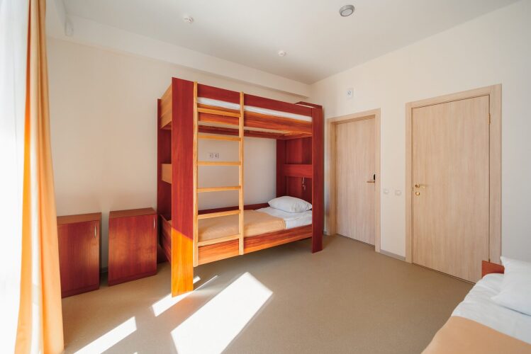 Симеиз (эконом-отель), фото 36