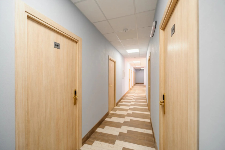 Симеиз (эконом-отель), фото 40