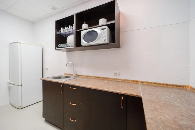 Симеиз (эконом-отель), фото 41