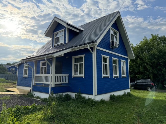 Гостевой дом Синяя синица, фото 72