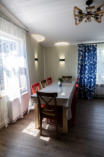 Гостевой дом Синяя синица, фото 74