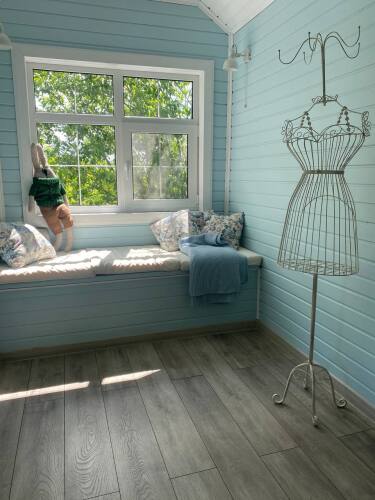 Гостевой дом Синяя синица, фото 76