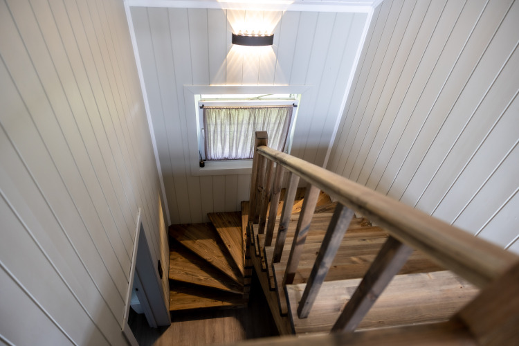 Гостевой дом Синяя синица, фото 77