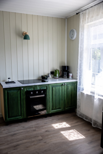 Гостевой дом Синяя синица, фото 79