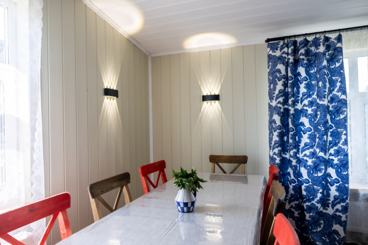 Гостевой дом Синяя синица, фото 82