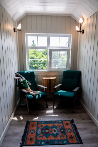 Гостевой дом Синяя синица, фото 83