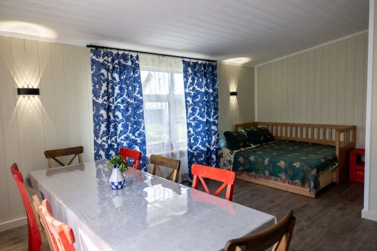 Гостевой дом Синяя синица, фото 84