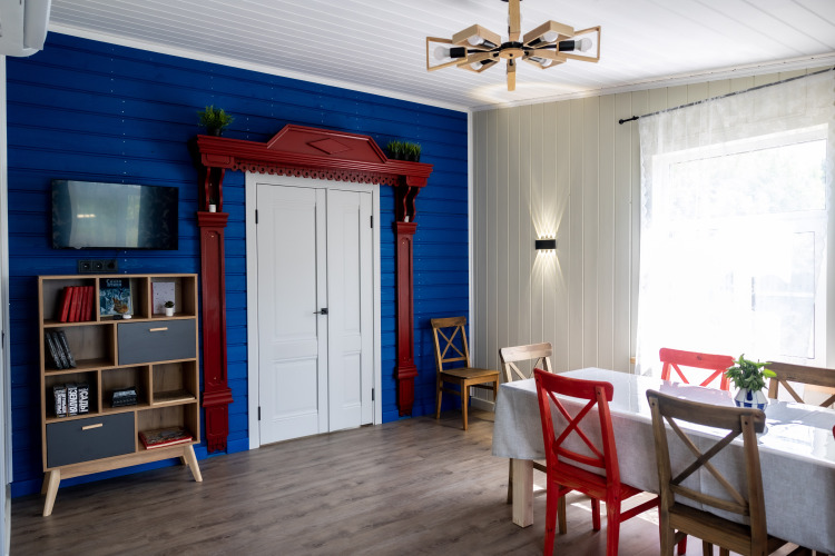 Гостевой дом Синяя синица, фото 85