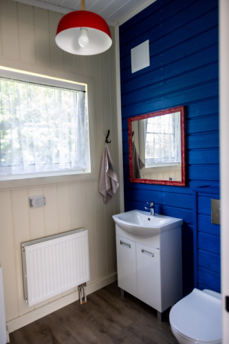 Гостевой дом Синяя синица, фото 86