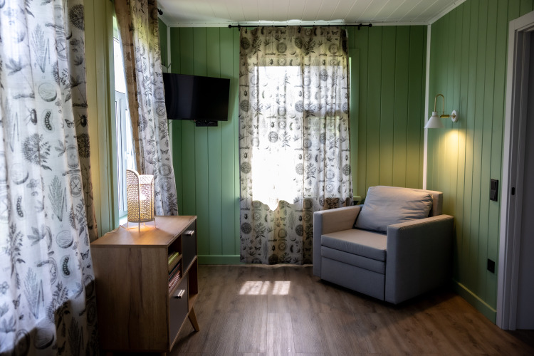 Гостевой дом Синяя синица, фото 87