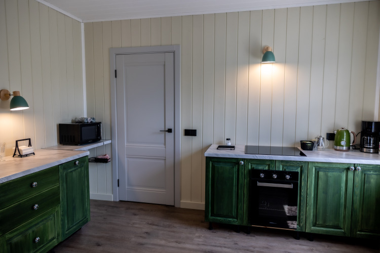 Гостевой дом Синяя синица, фото 88