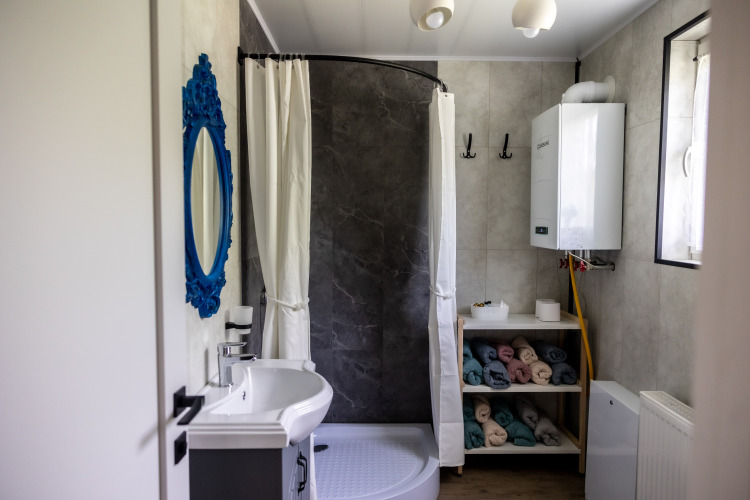 Гостевой дом Синяя синица, фото 90