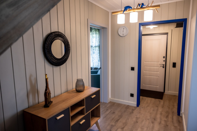 Гостевой дом Синяя синица, фото 91