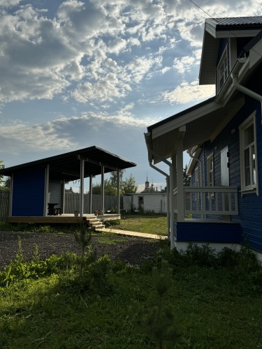 Гостевой дом Синяя синица, фото 95