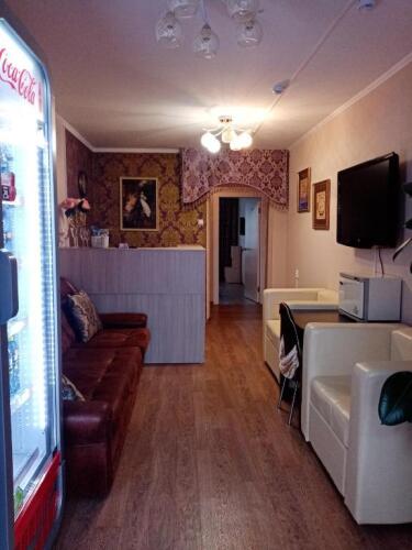 Отель Славная, фото 16