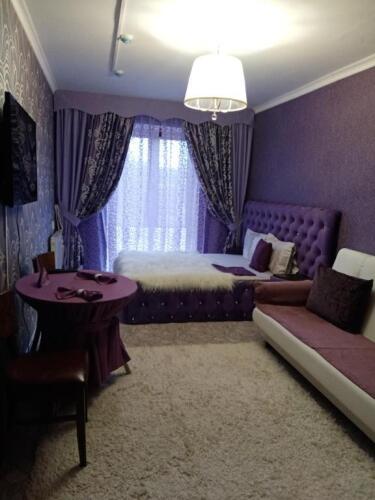 Отель Славная, фото 17