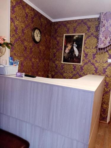 Отель Славная, фото 18