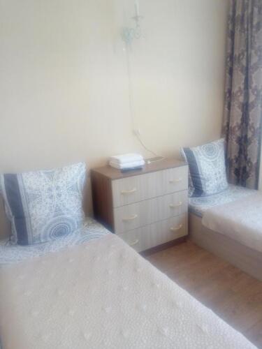 Отель Славная, фото 19