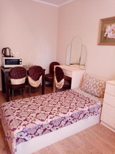 Отель Славная, фото 20