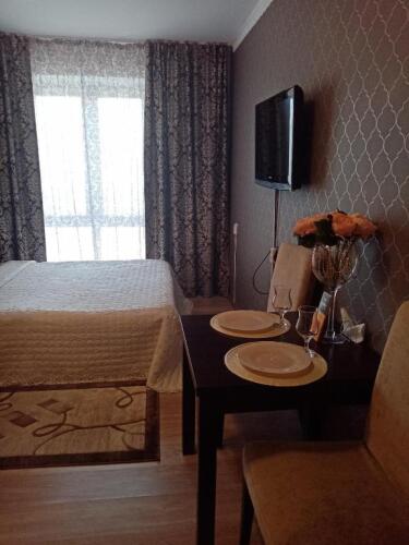 Отель Славная, фото 21