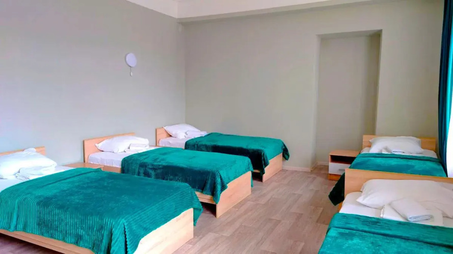 Отель Smart Hotel KDO Воронеж, фото 11