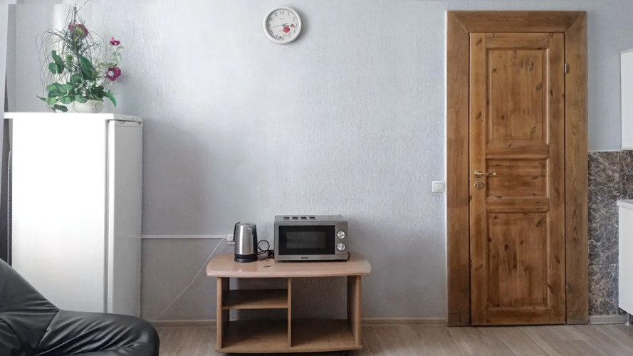 Отель Smart Hotel KDO Воронеж, фото 13