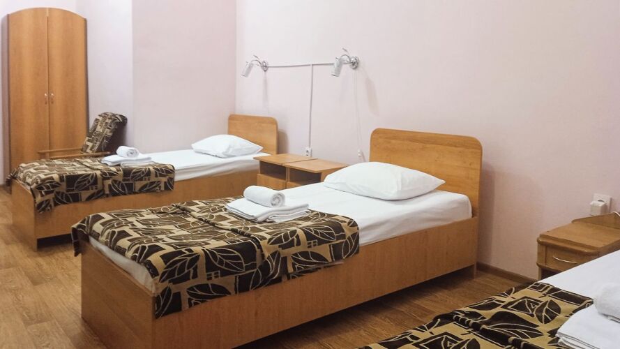 Отель Smart Hotel KDO Воронеж, фото 14