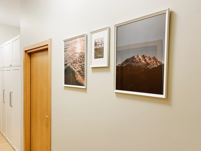 Апартаменты Smart Aparts Grand Seaview, фото 19