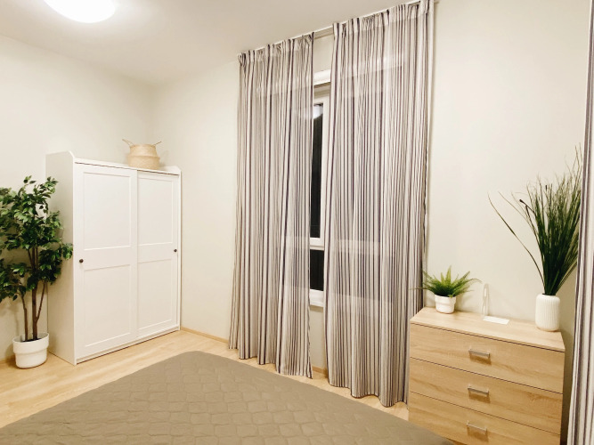 Апартаменты Smart Aparts Grand Seaview, фото 20