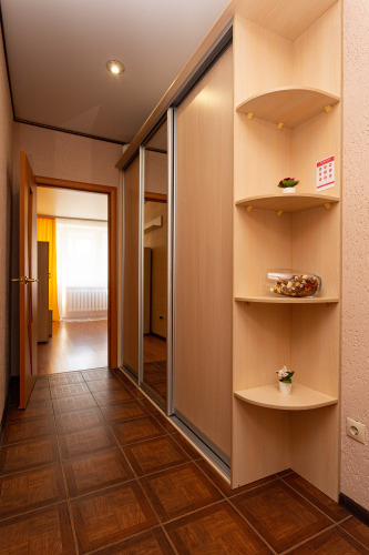 Апартаменты Сниму квартиру Уфа в шаге от ТРЦ, фото 17