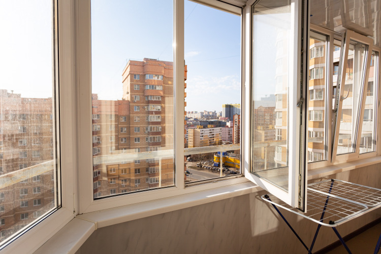 Апартаменты Сниму квартиру Уфа в шаге от ТРЦ, фото 19