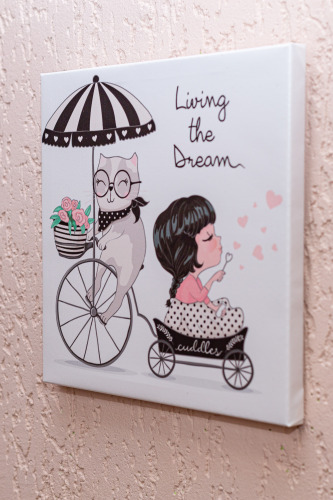 Апартаменты Сниму квартиру Уфа в шаге от ТРЦ, фото 22