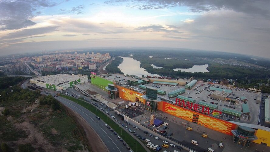 Апартаменты Сниму квартиру Уфа рядом с Аквапарком, фото 34