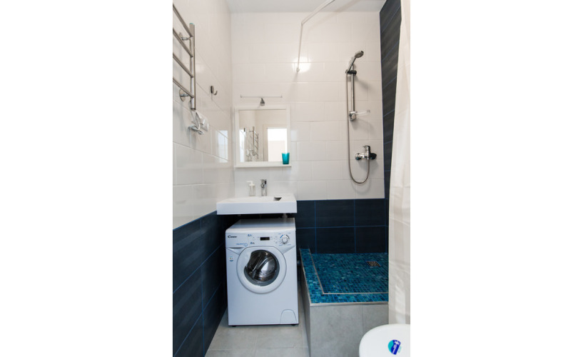 Апартаменты Солнцево-Парк 1, фото 27