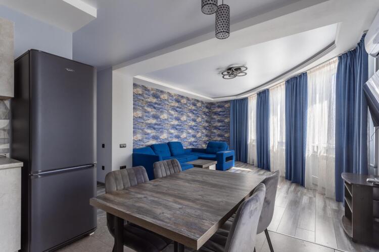 KluchnikOFF (КлючникОФФ)  на Луначарского, фото 37