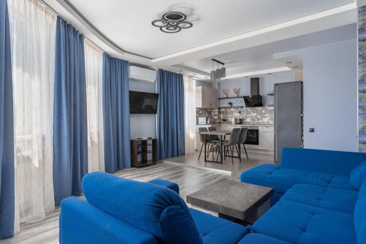 KluchnikOFF (КлючникОФФ)  на Луначарского, фото 41