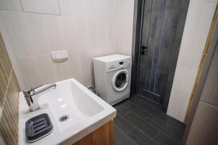 KluchnikOFF (КлючникОФФ)  на Луначарского, фото 44