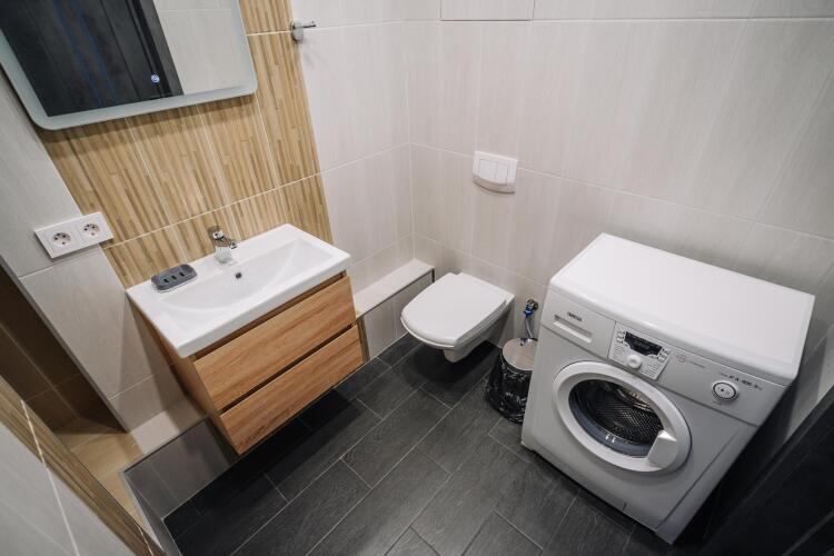 KluchnikOFF (КлючникОФФ)  на Луначарского, фото 45