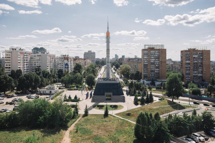 KluchnikOFF (КлючникОФФ)  на Луначарского, фото 50