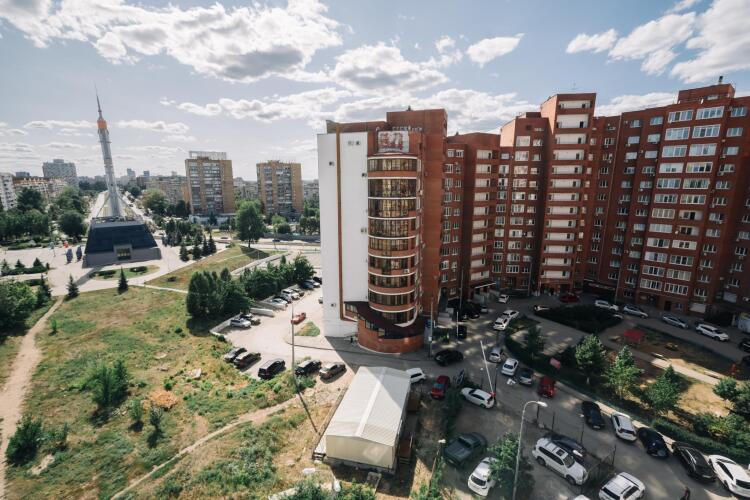 KluchnikOFF (КлючникОФФ)  на Луначарского, фото 51