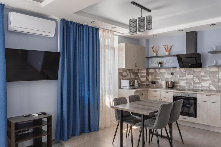 KluchnikOFF (КлючникОФФ)  на Луначарского, фото 52