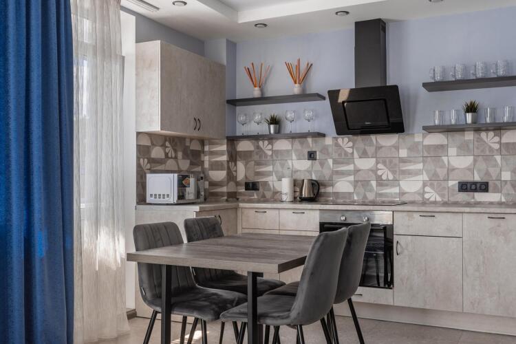 KluchnikOFF (КлючникОФФ)  на Луначарского, фото 53