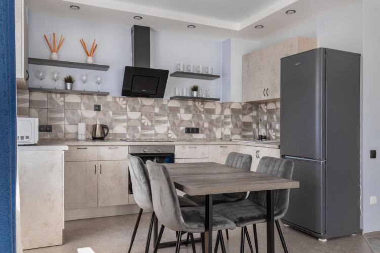 KluchnikOFF (КлючникОФФ)  на Луначарского, фото 54