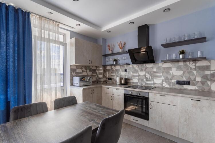 KluchnikOFF (КлючникОФФ)  на Луначарского, фото 55