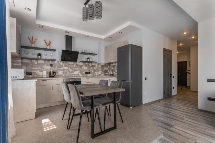 KluchnikOFF (КлючникОФФ)  на Луначарского, фото 56